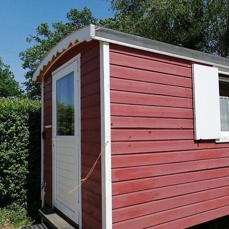 Schaeferwagen Rotkelchen Hotel Ратинген Екстериор снимка