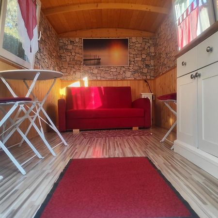 Schaeferwagen Rotkelchen Hotel Ратинген Екстериор снимка