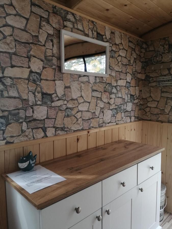 Schaeferwagen Rotkelchen Hotel Ратинген Екстериор снимка